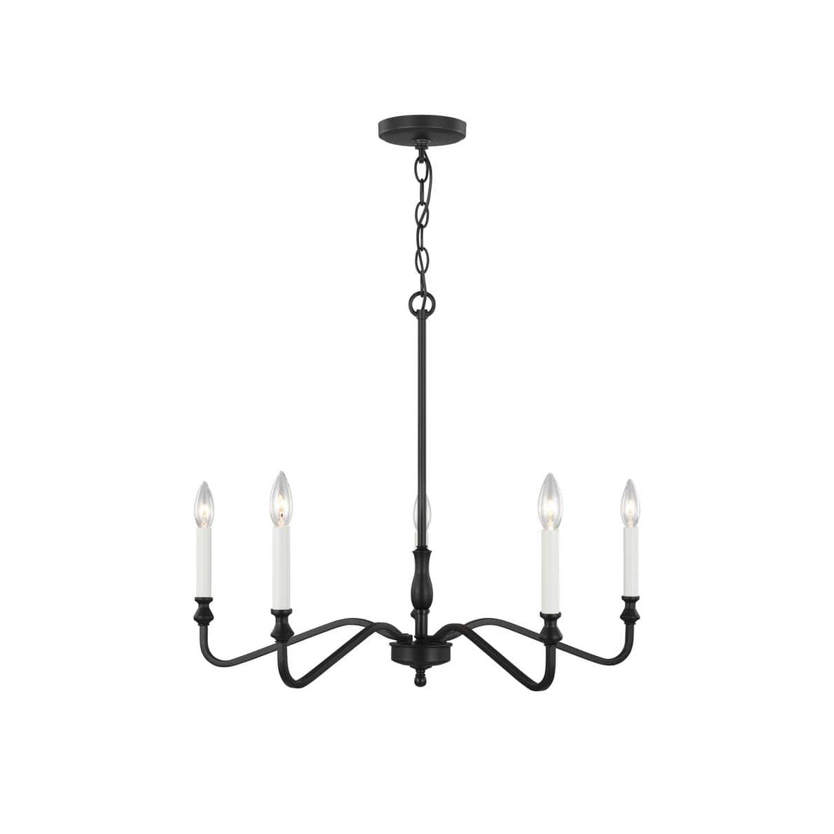 Ulsilus candelabru