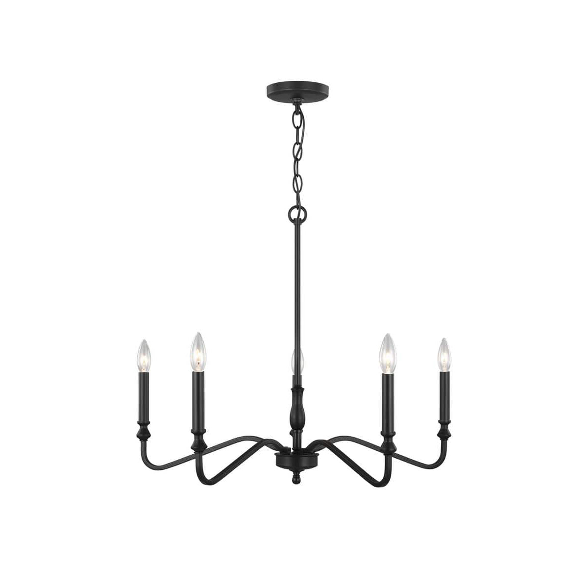 Ulsilus candelabru