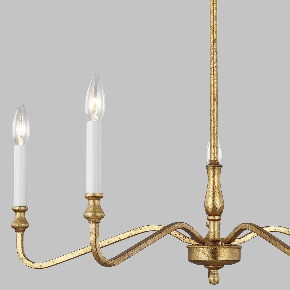 Ulsilus candelabru