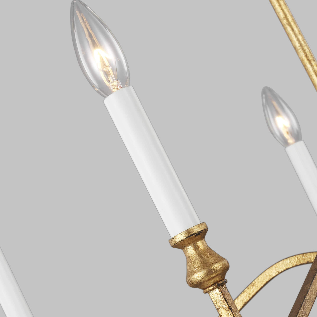 Ulsilus candelabru