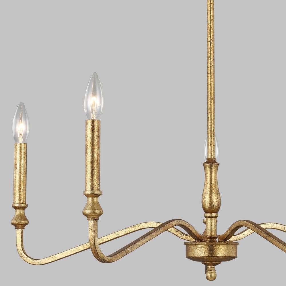 Ulsilus candelabru