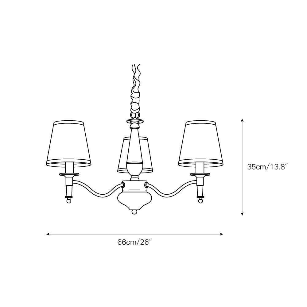 Zosolia candelabru