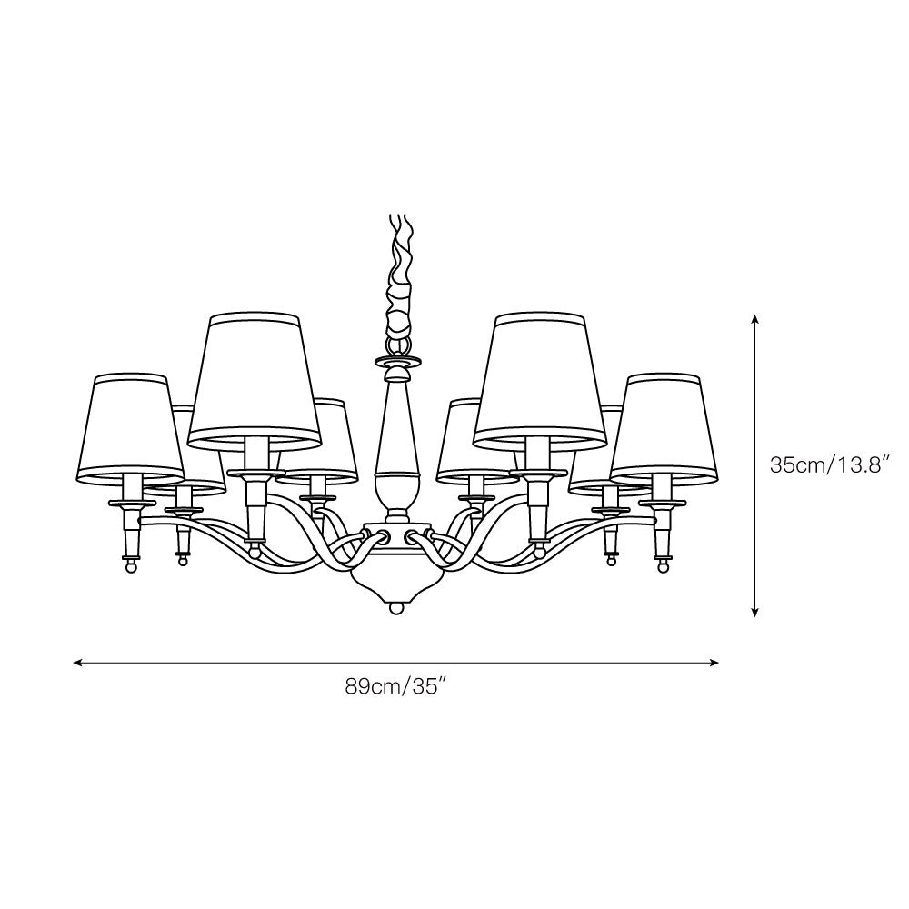 Zosolia candelabru