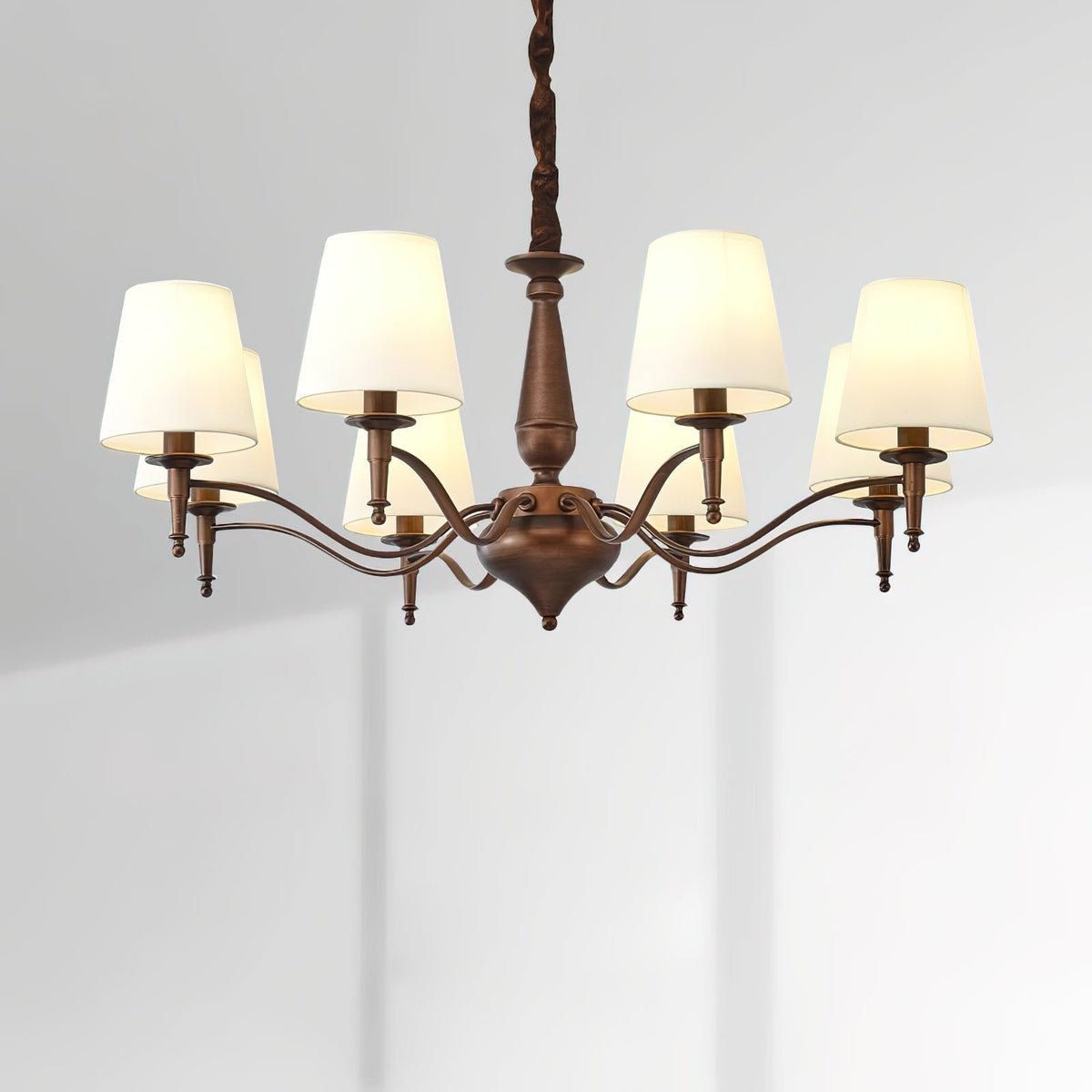 Zosolia candelabru