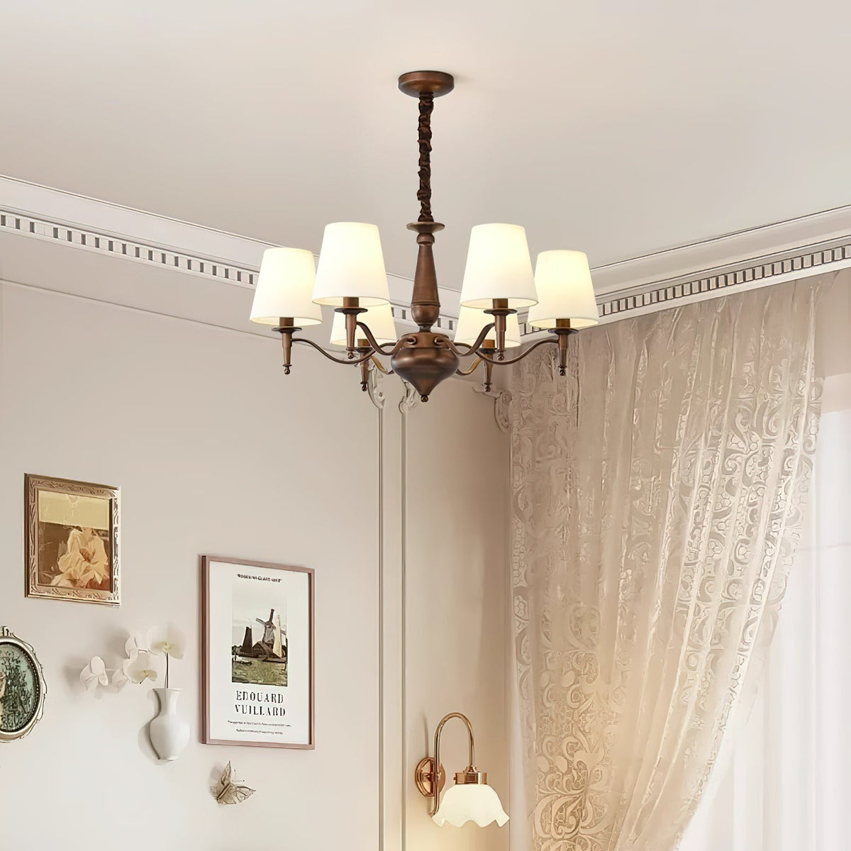 Zosolia candelabru
