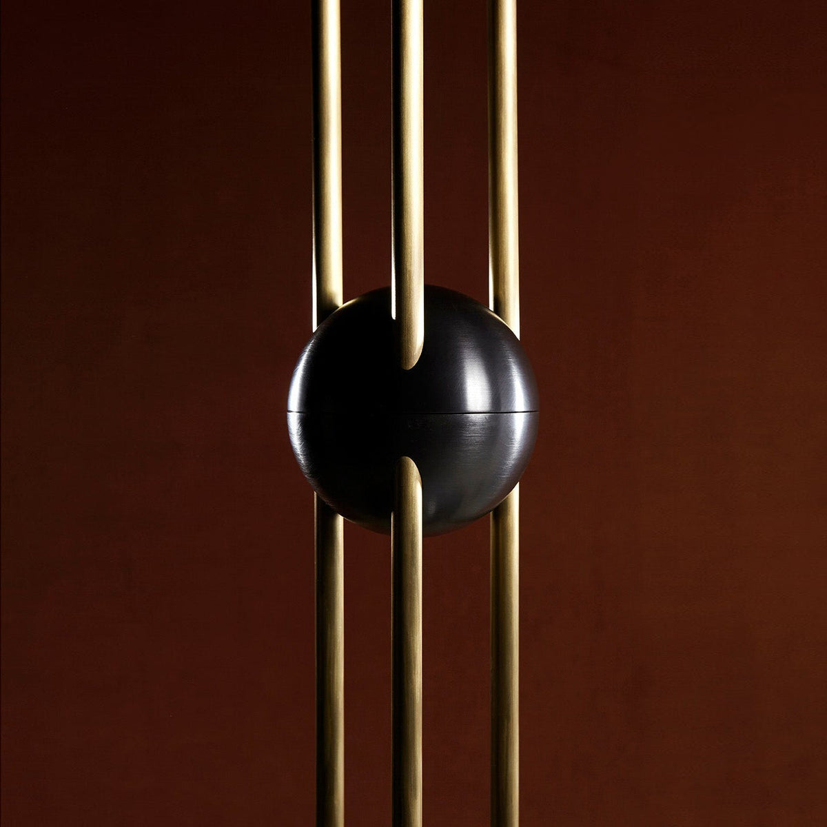 Milamia lampadar