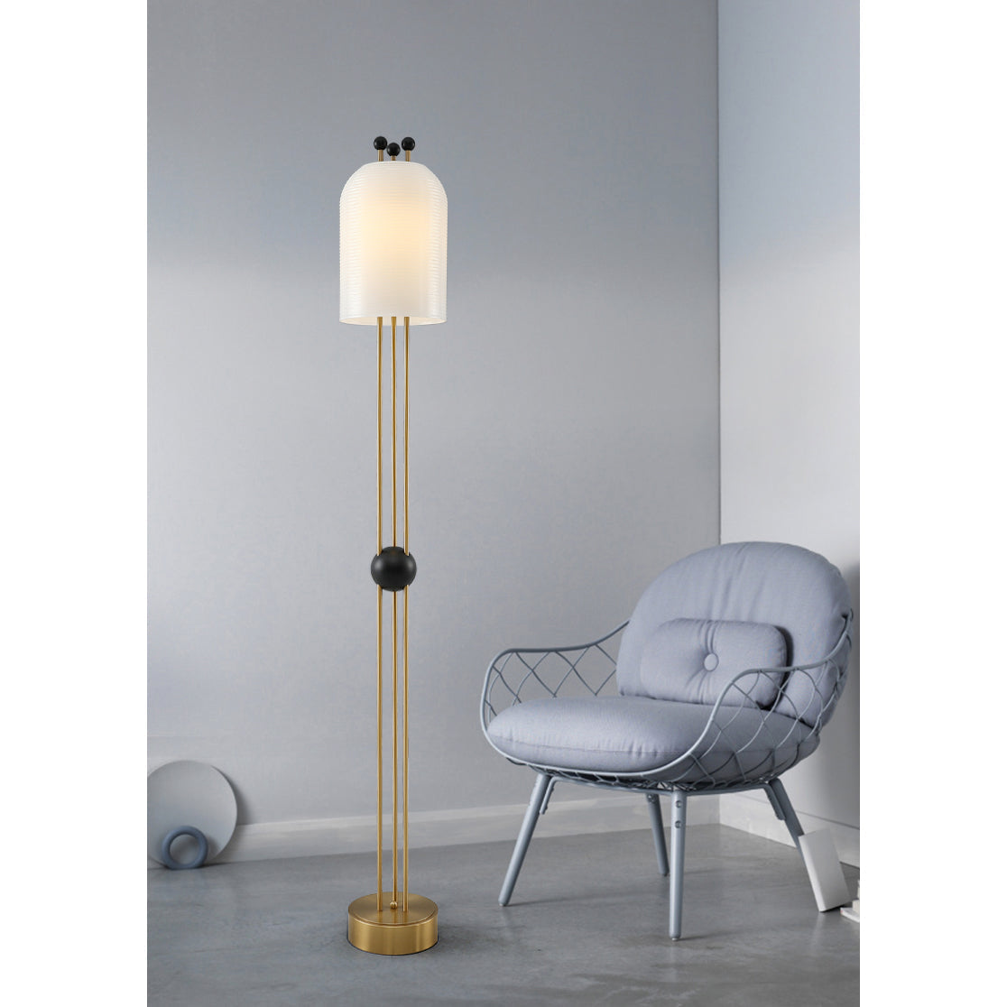 Milamia lampadar