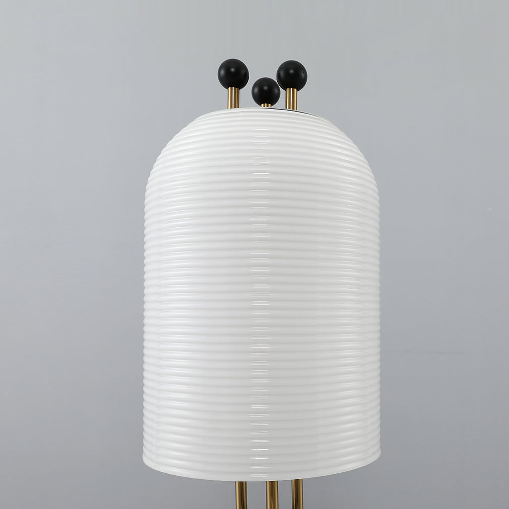 Milamia lampadar