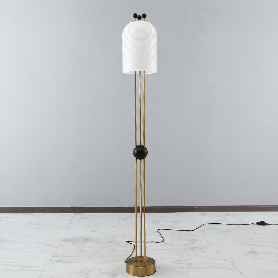 Milamia lampadar