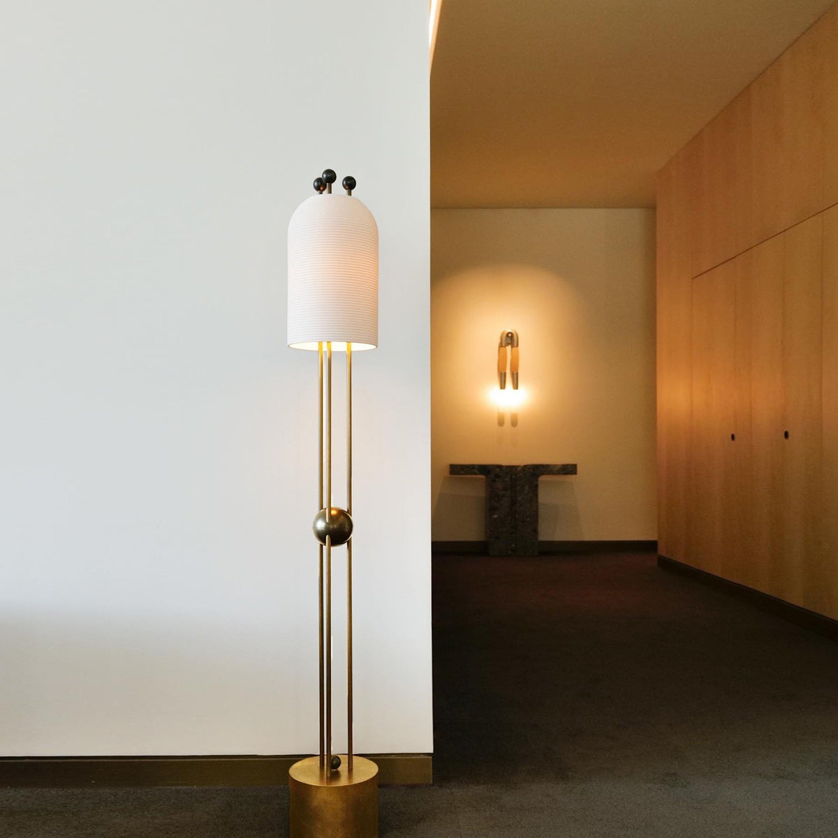 Milamia lampadar