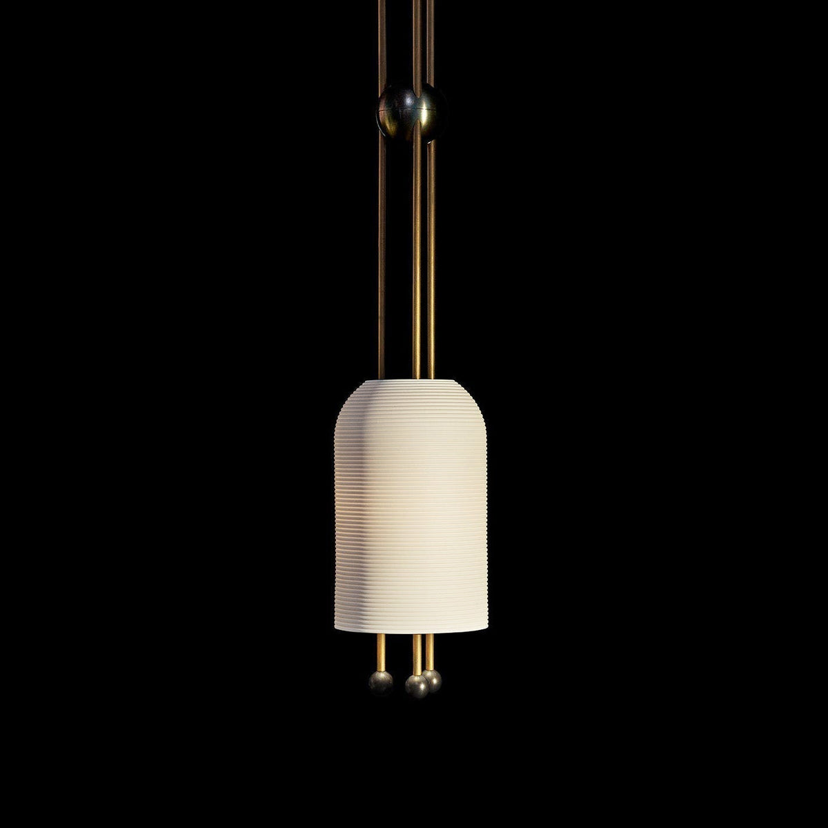 Ucaryra lampă suspendată