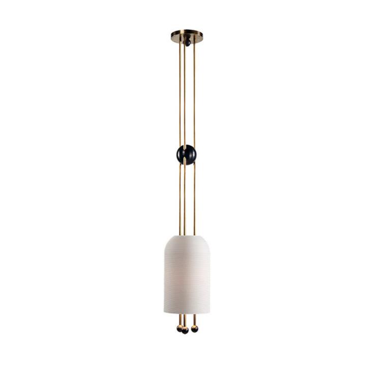 Ucaryra lampă suspendată