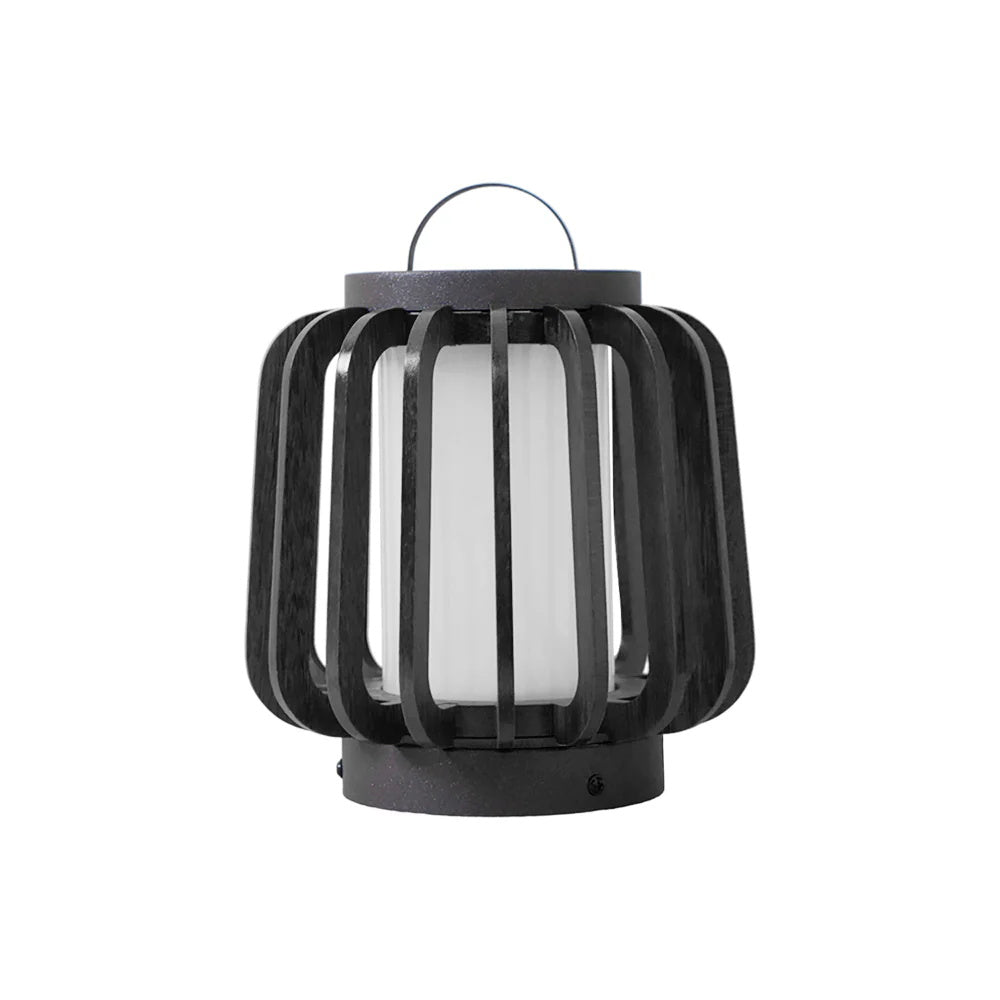 Fern lampă de masă