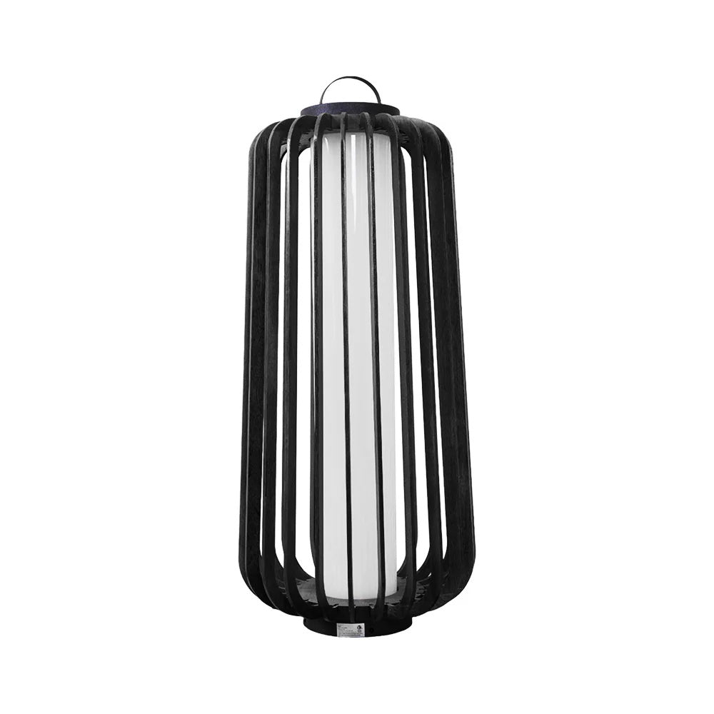 Fern lampă de masă