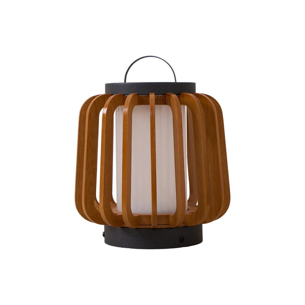 Fern lampă de masă