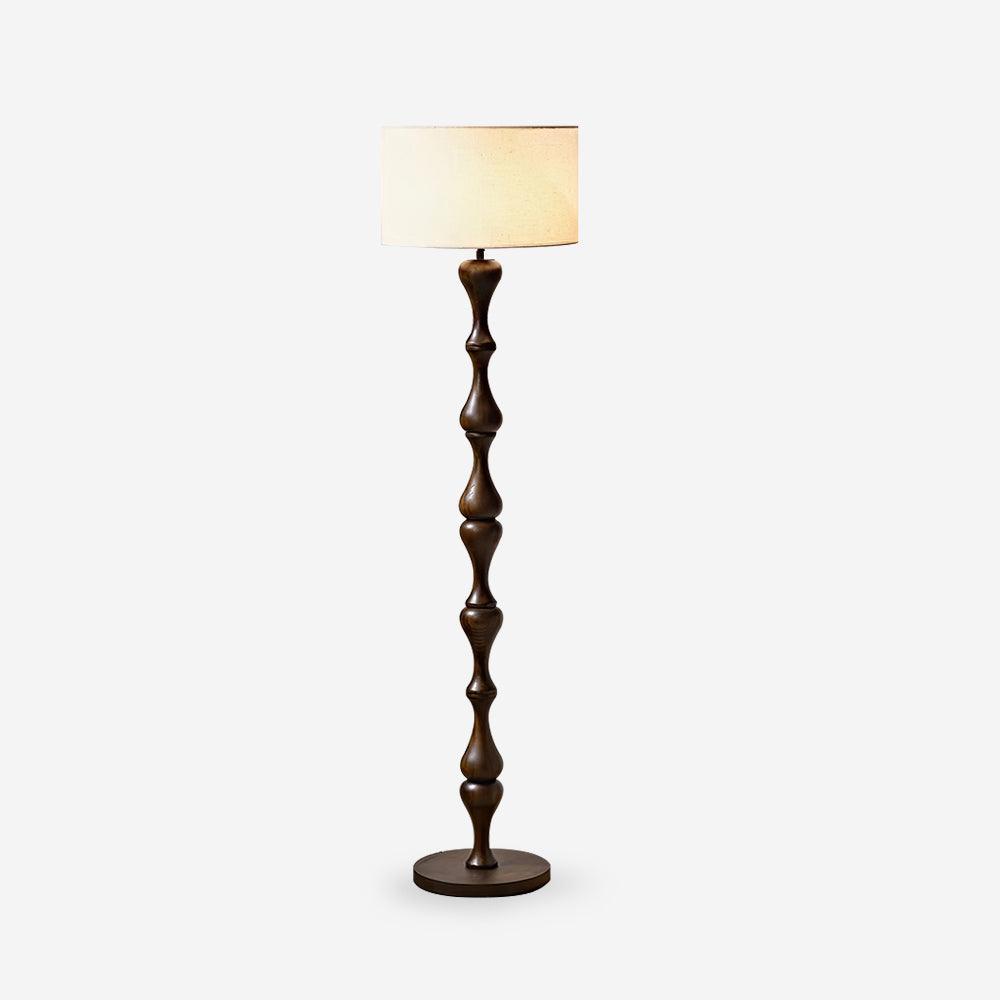 Turner lampadar
