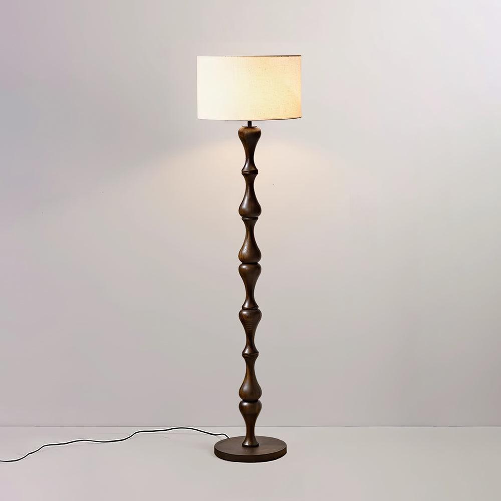 Turner lampadar