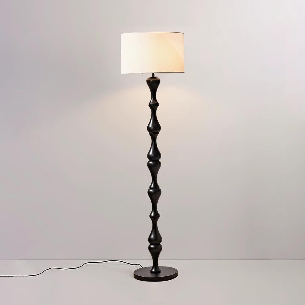 Turner lampadar