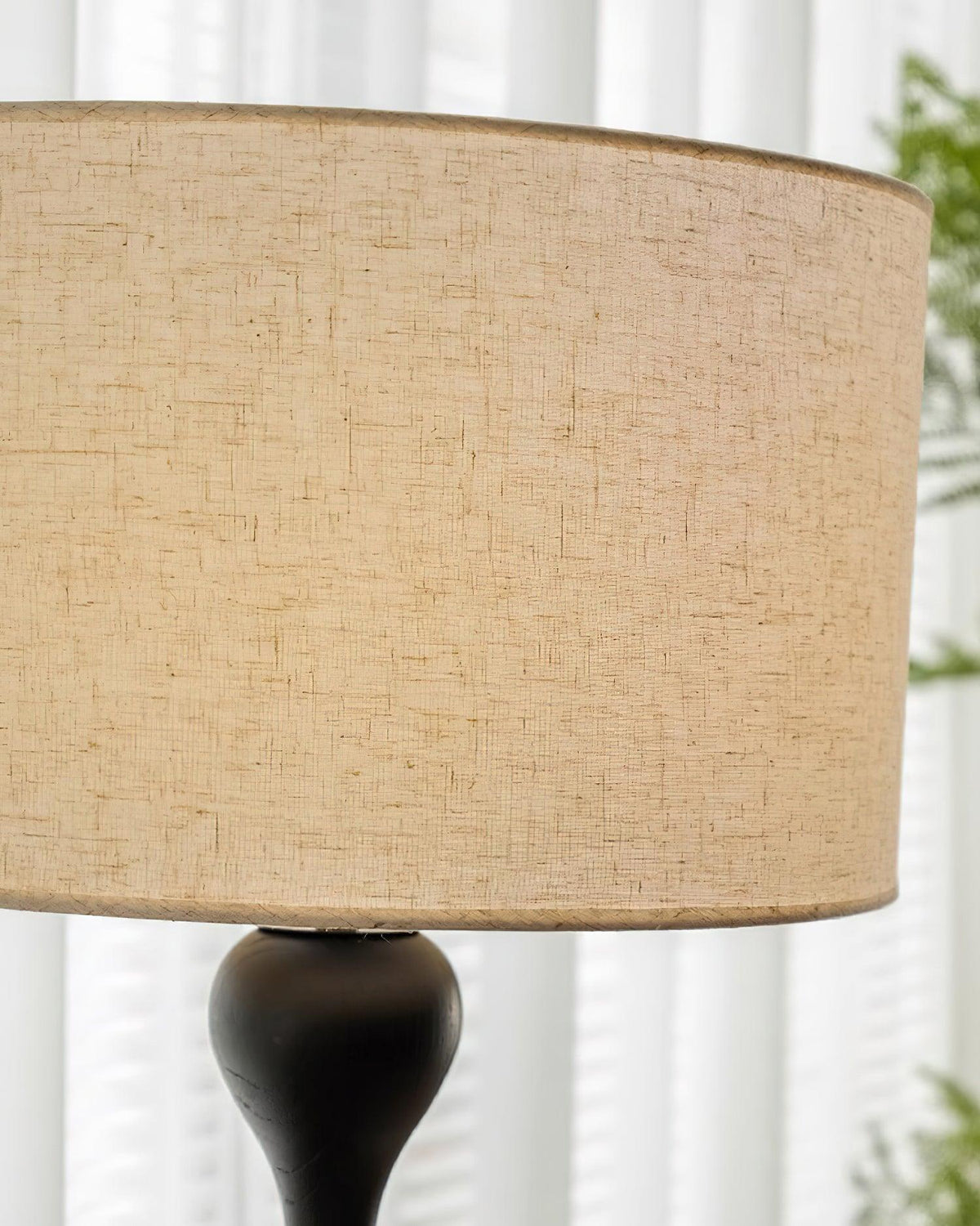 Turner lampadar