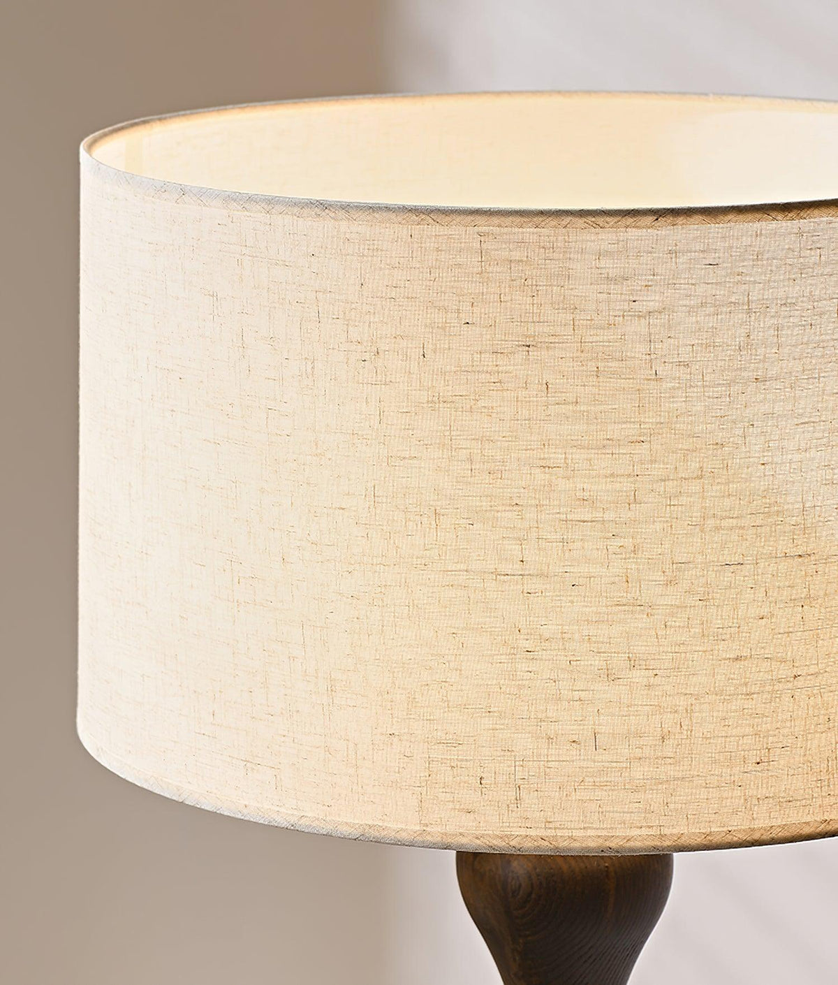 Turner lampadar