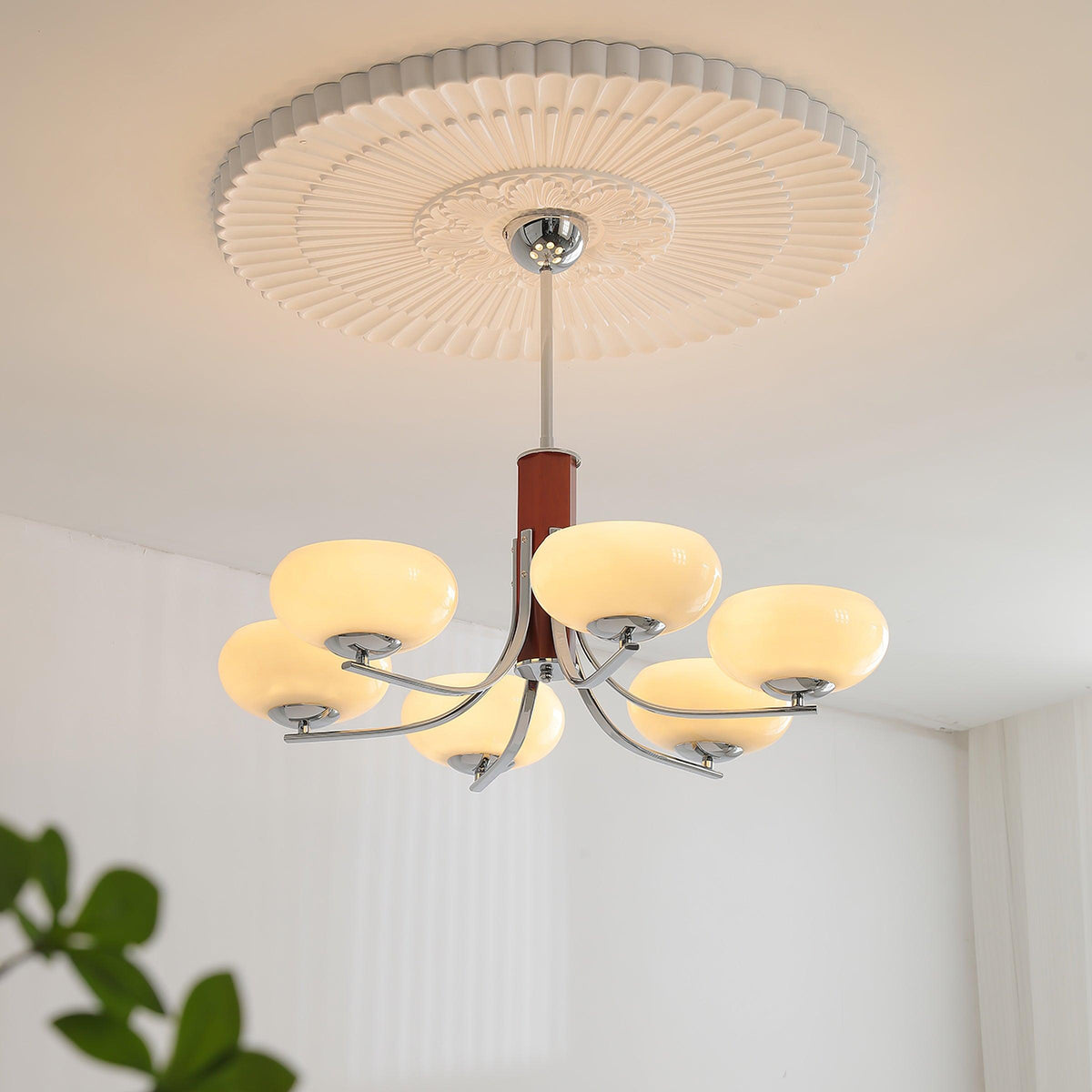 Lumelaine candelabru