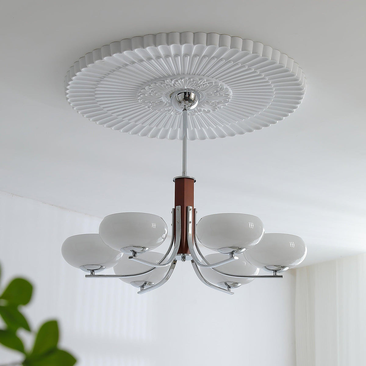 Lumelaine candelabru