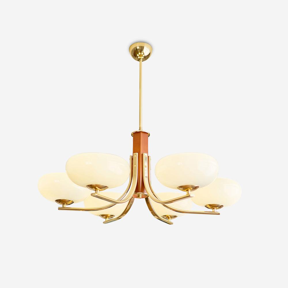 Lumelaine candelabru