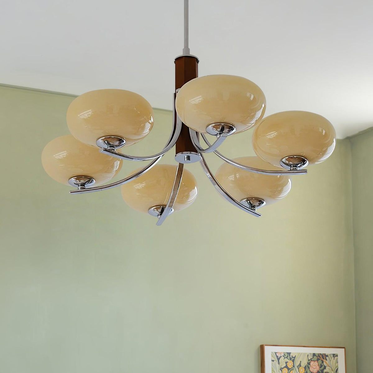 Lumelaine candelabru