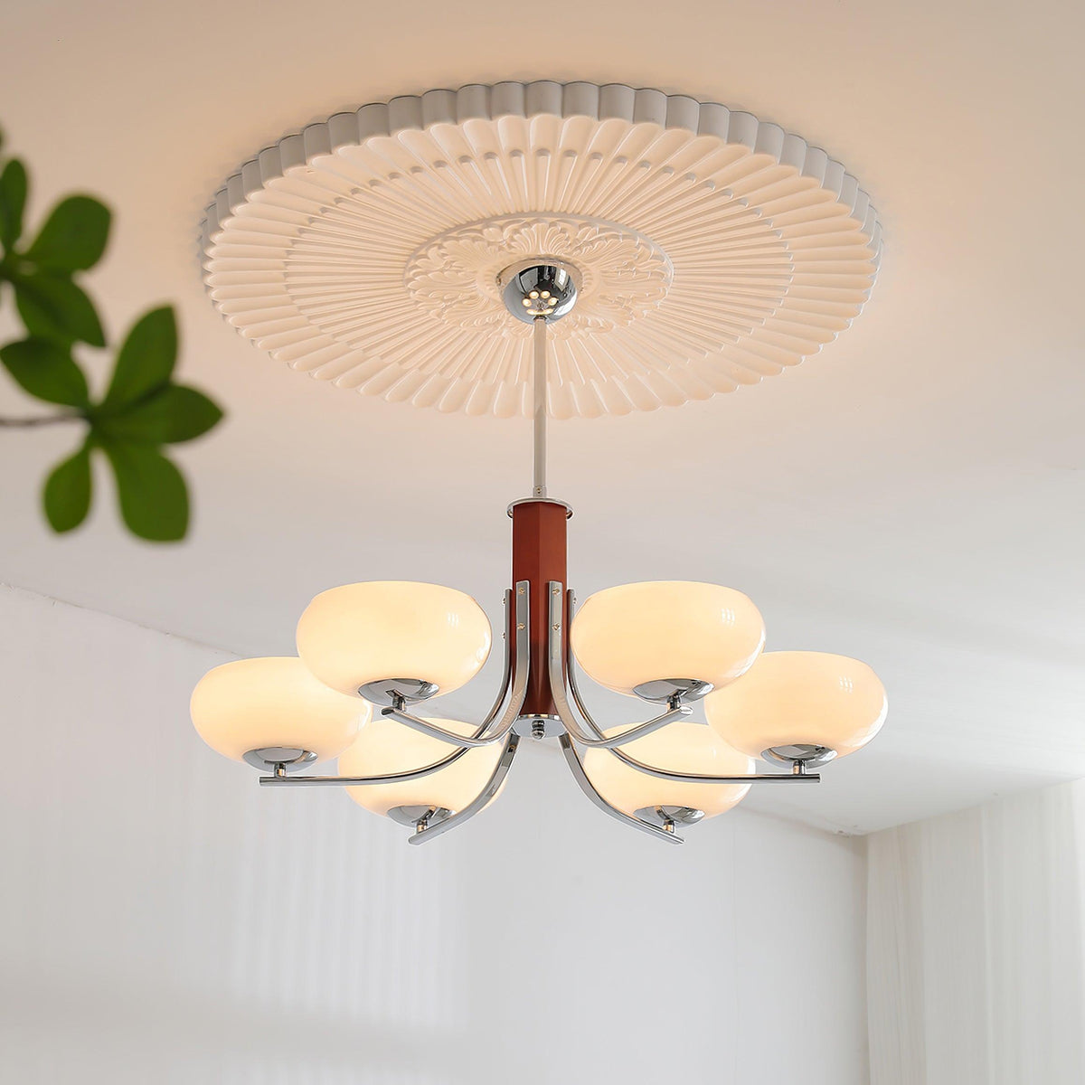 Lumelaine candelabru