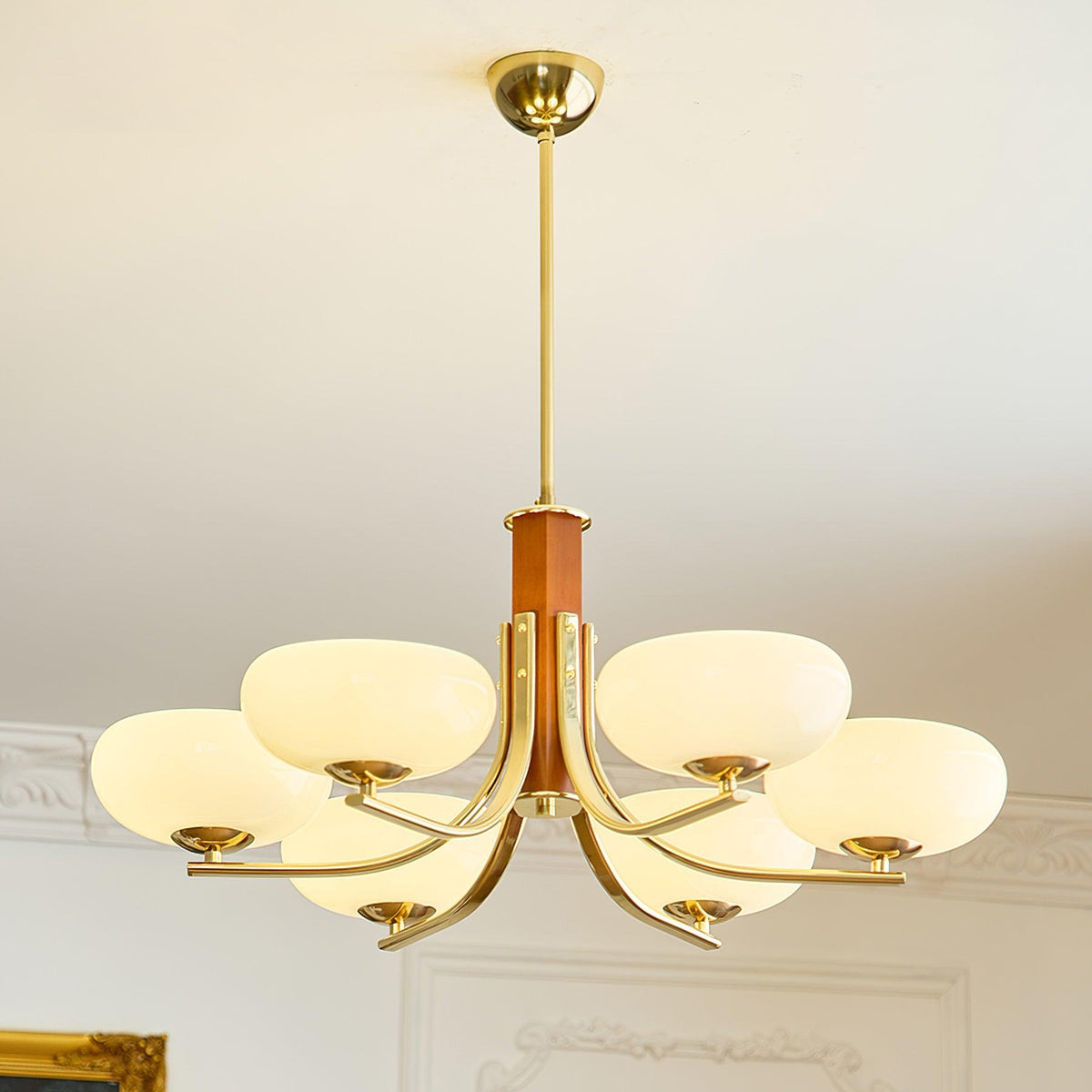 Lumelaine candelabru