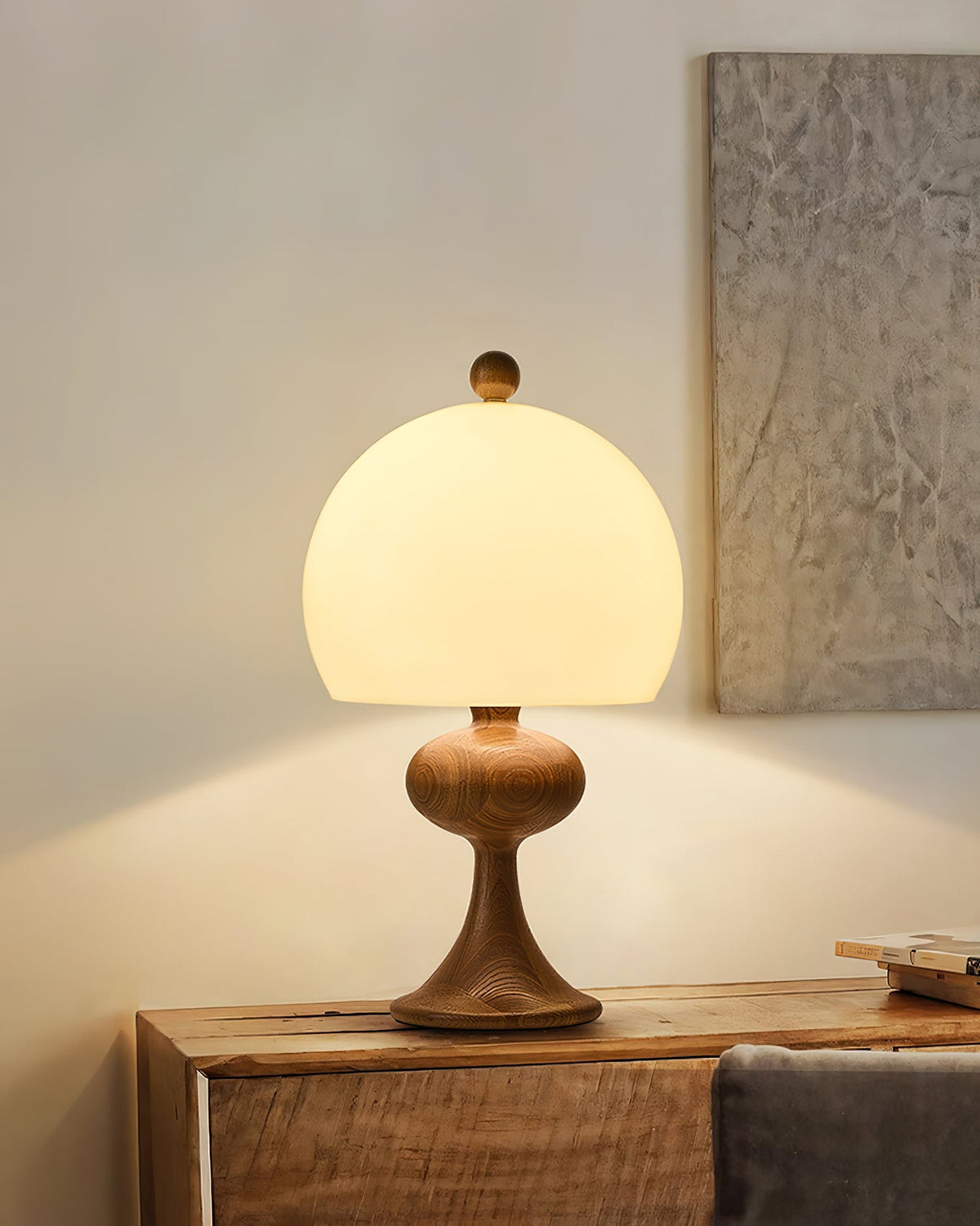 Emrys lampă de masă