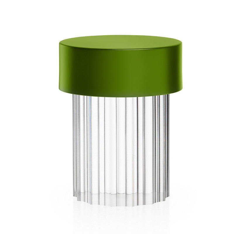 Pryden lampă de masă minimalistă