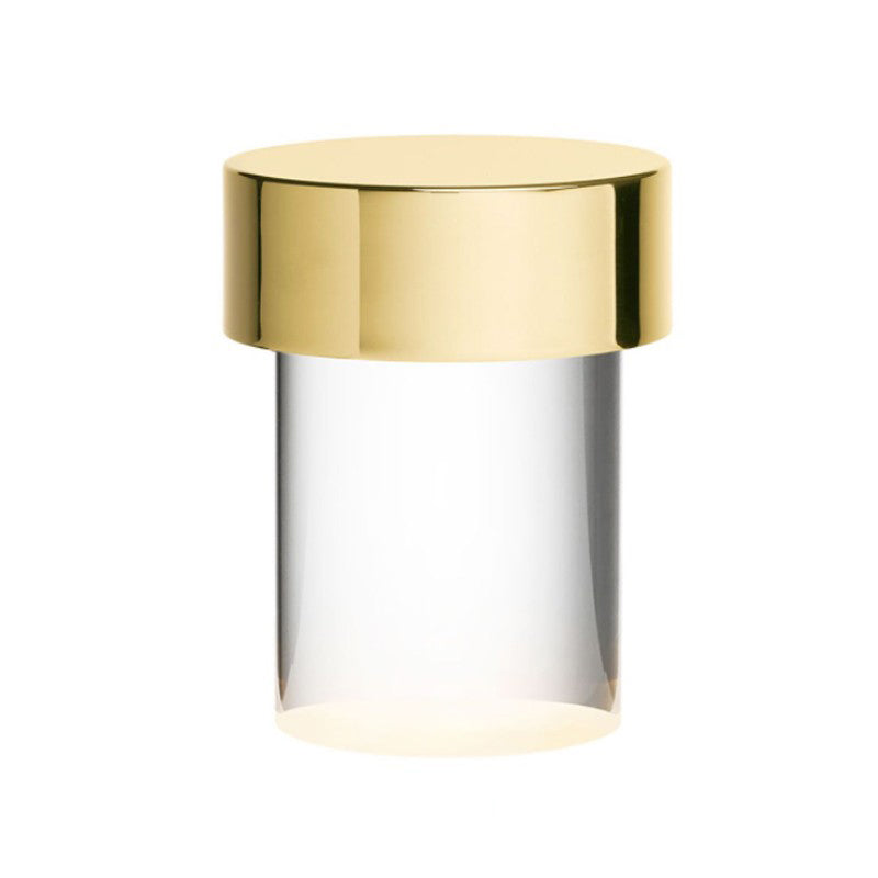 Pryden lampă de masă minimalistă