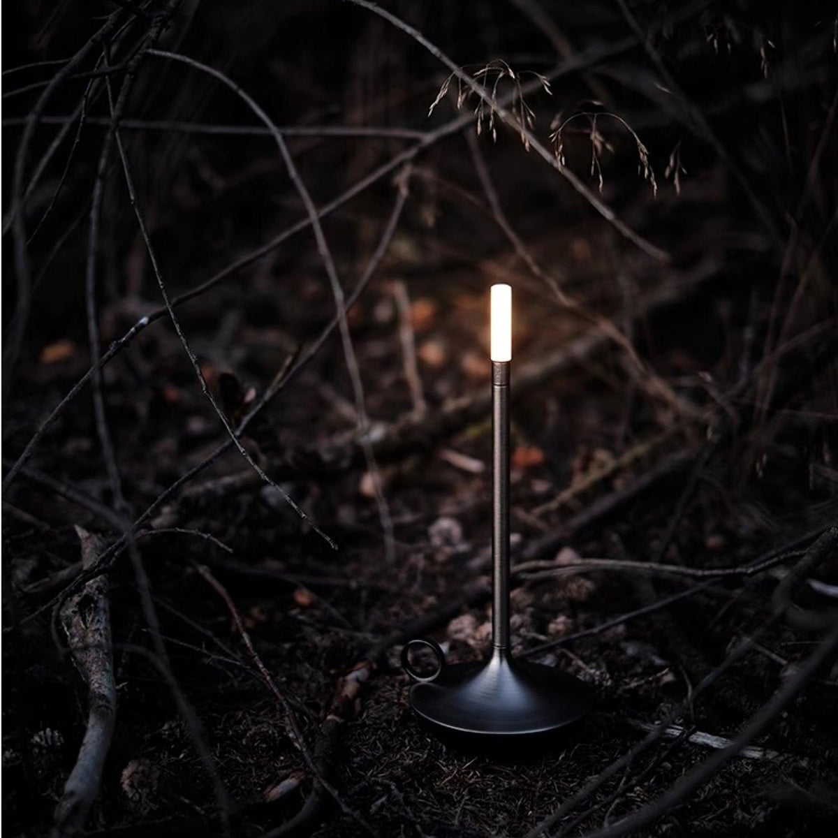 Latin lampă de masă