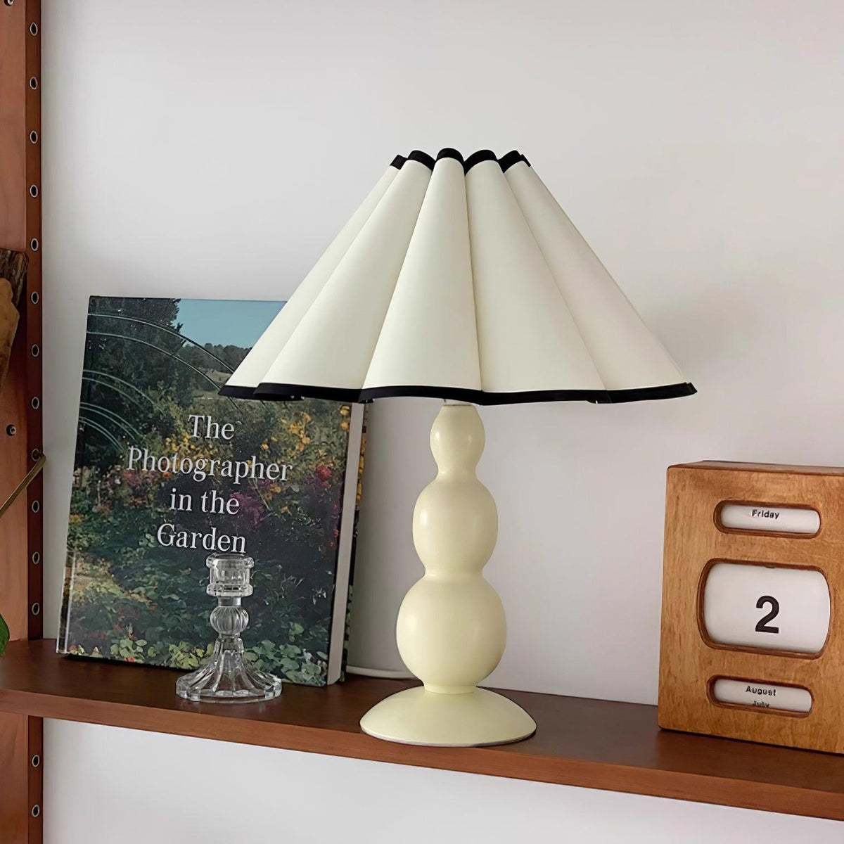 Mirinette lampă de masă