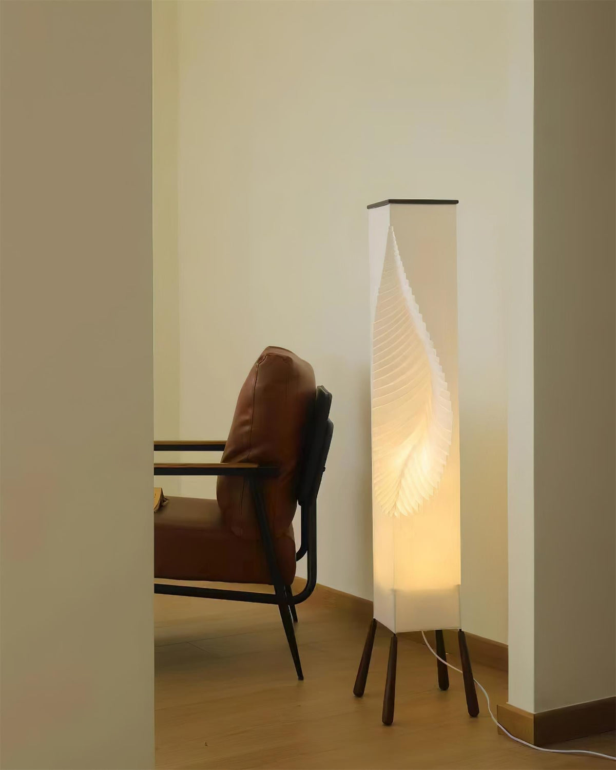 Nany lampadar