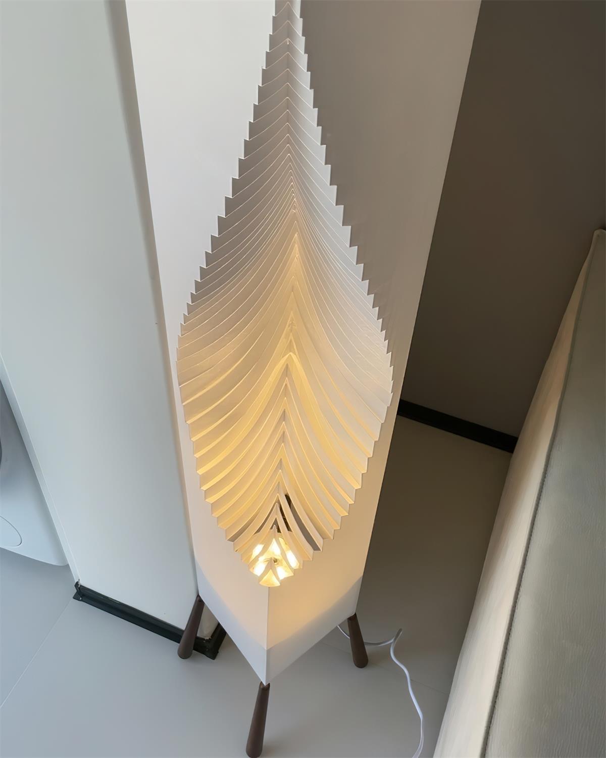 Nany lampadar