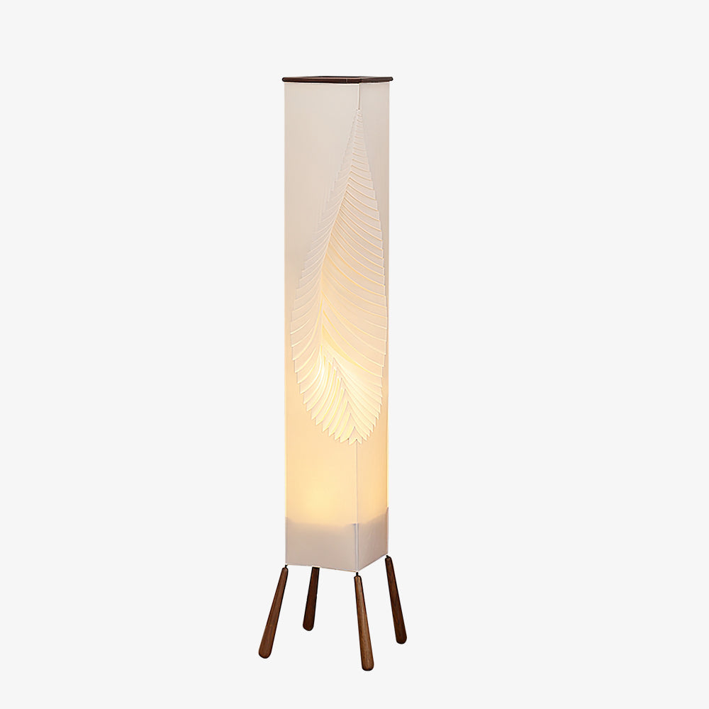 Nany lampadar