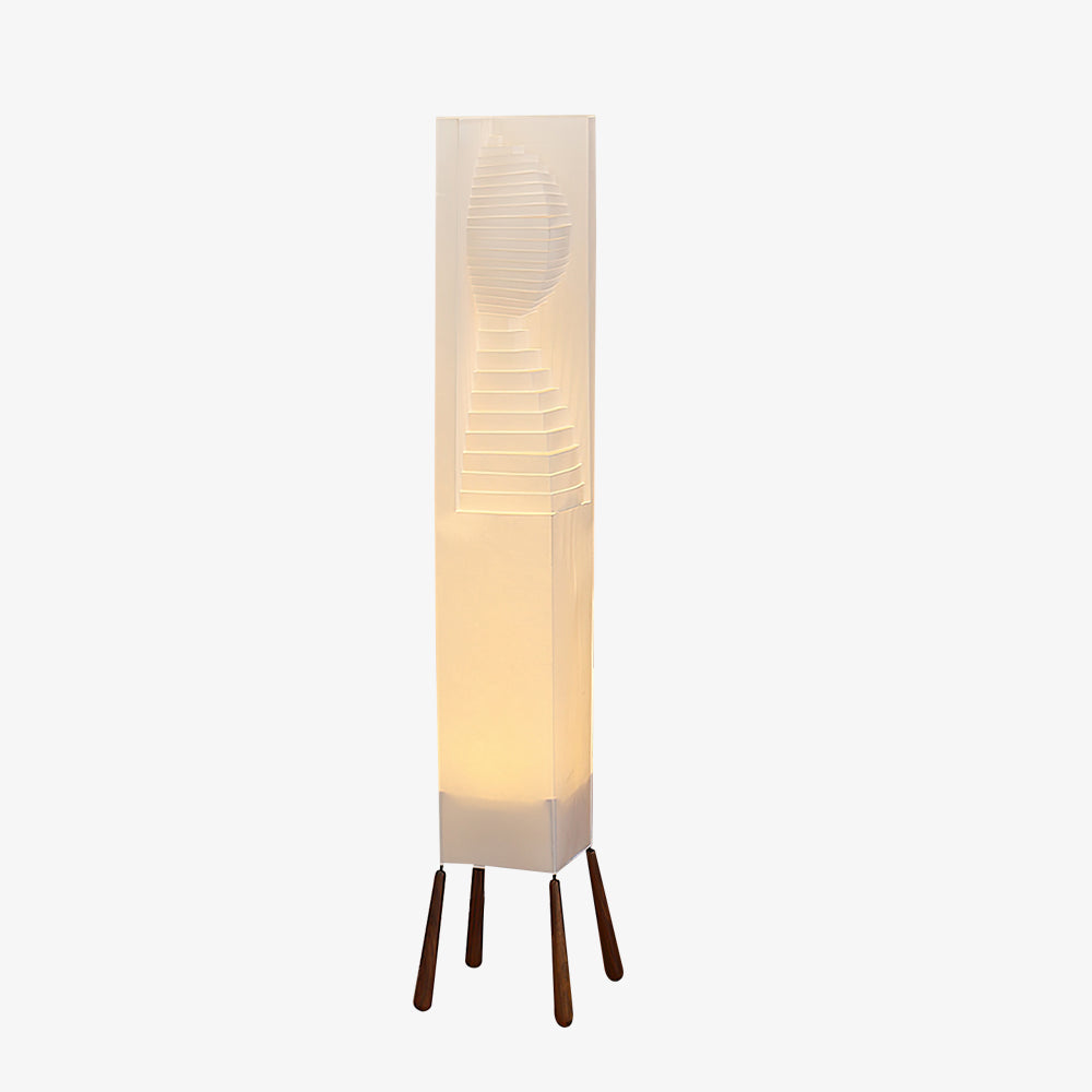 Nany lampadar
