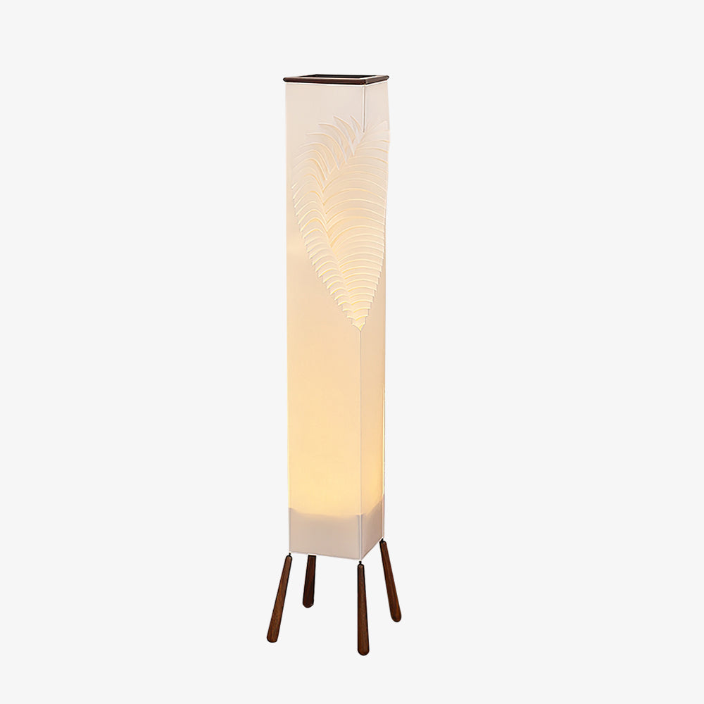 Nany lampadar