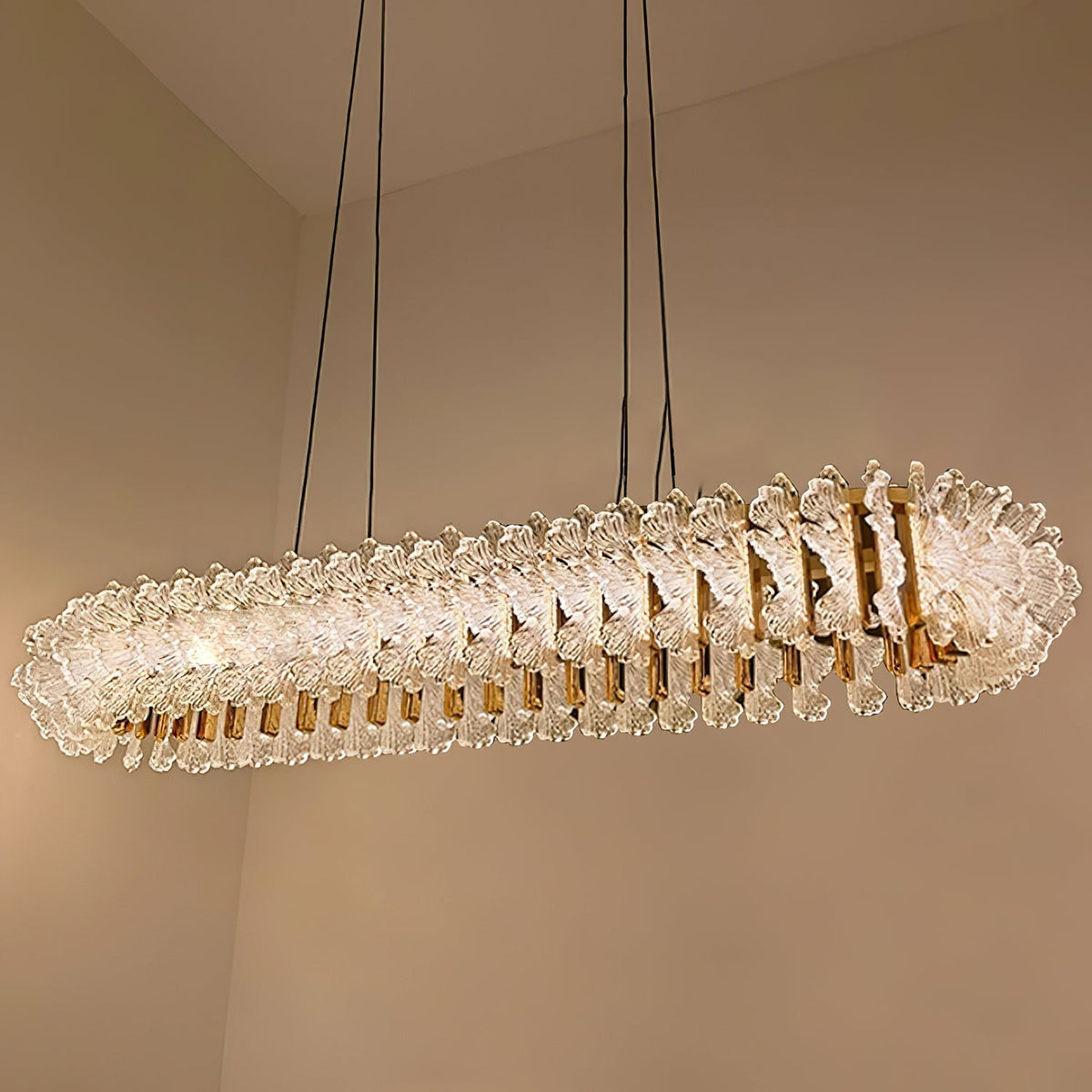 Noriella candelabru