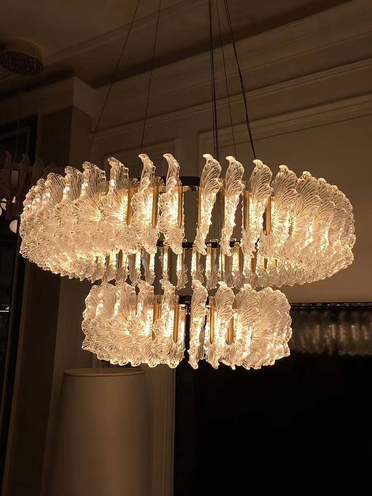 Noriella candelabru