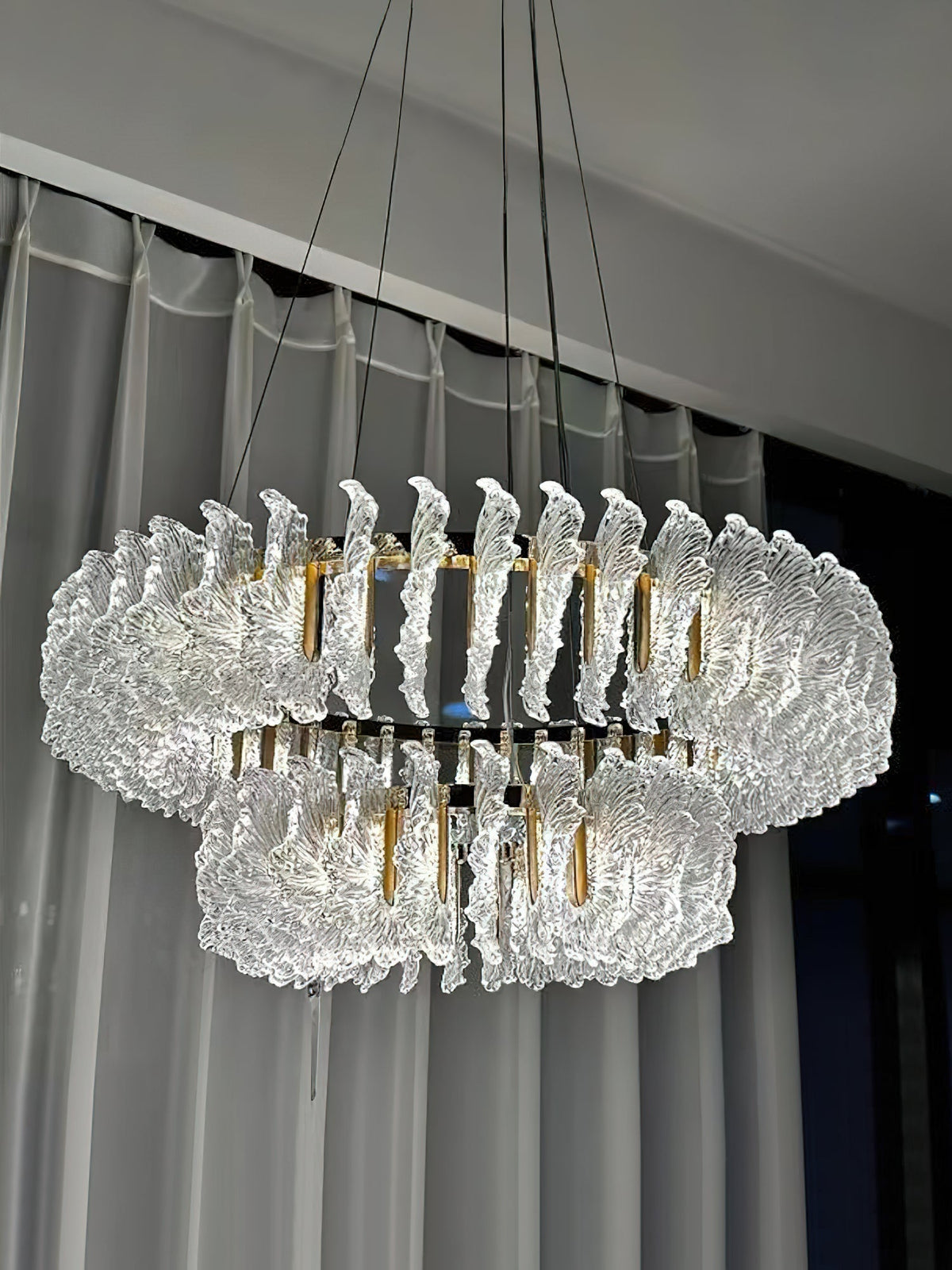 Noriella candelabru