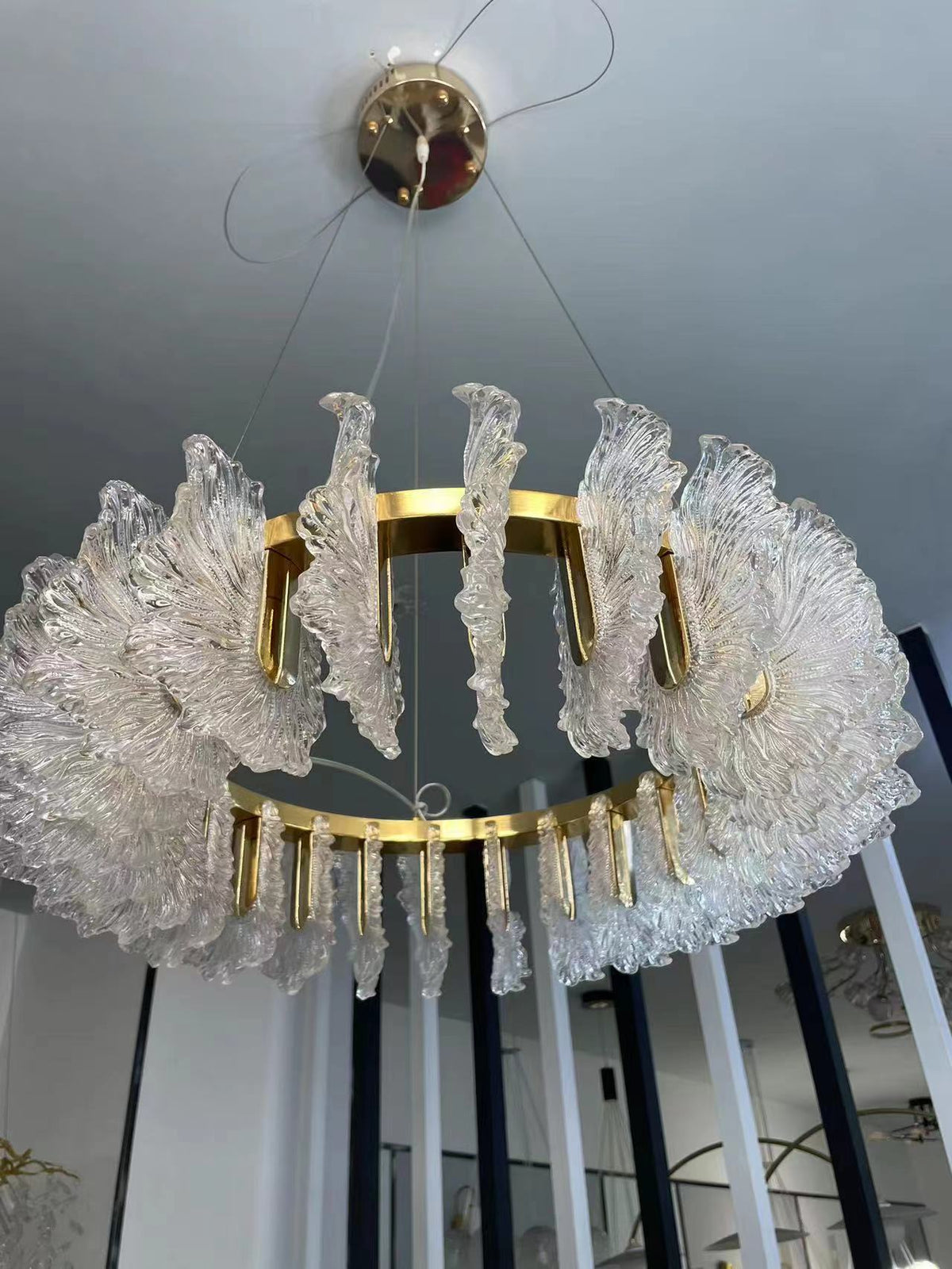 Noriella candelabru
