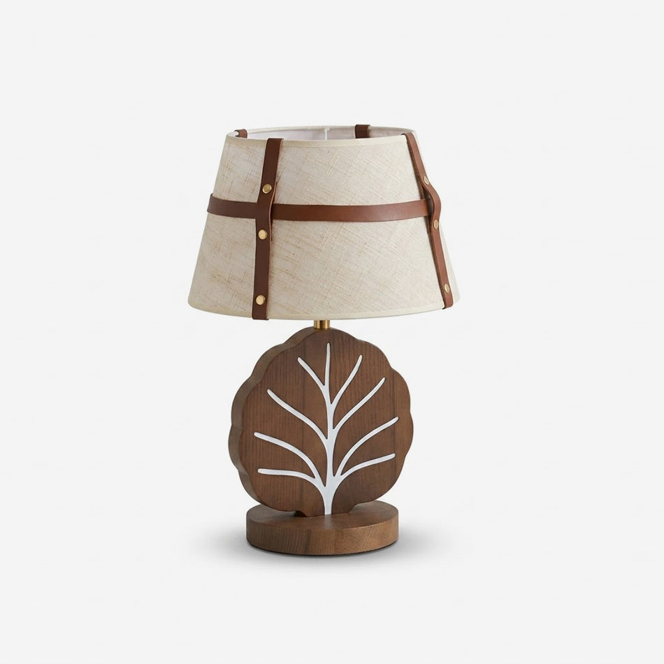 Orelinine lampă de masă