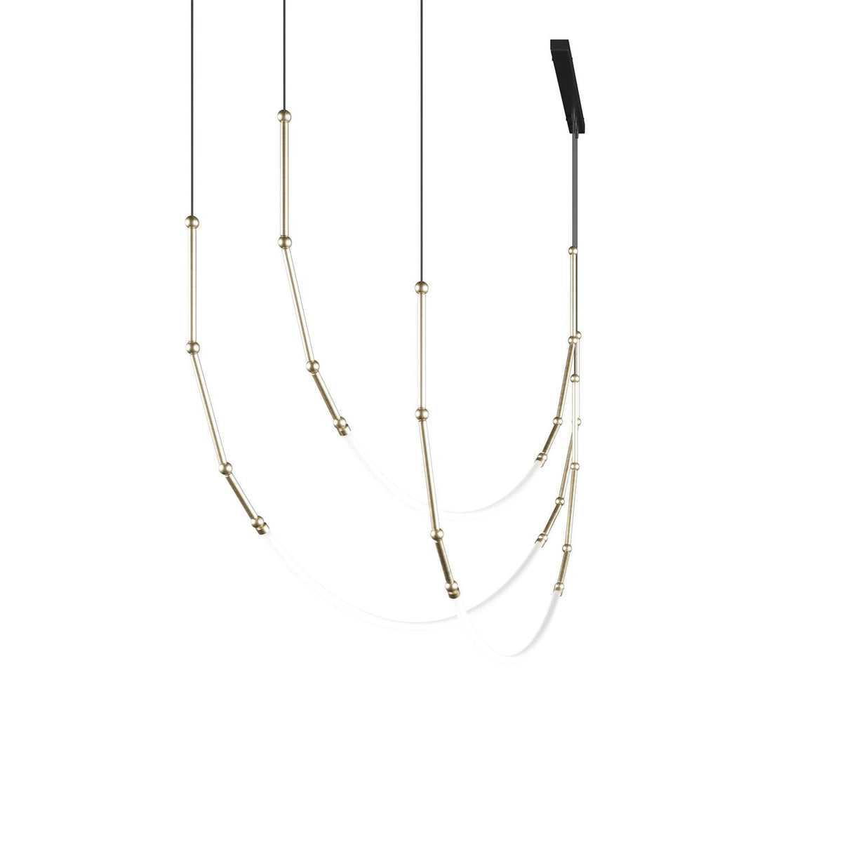 Teriinella candelabru