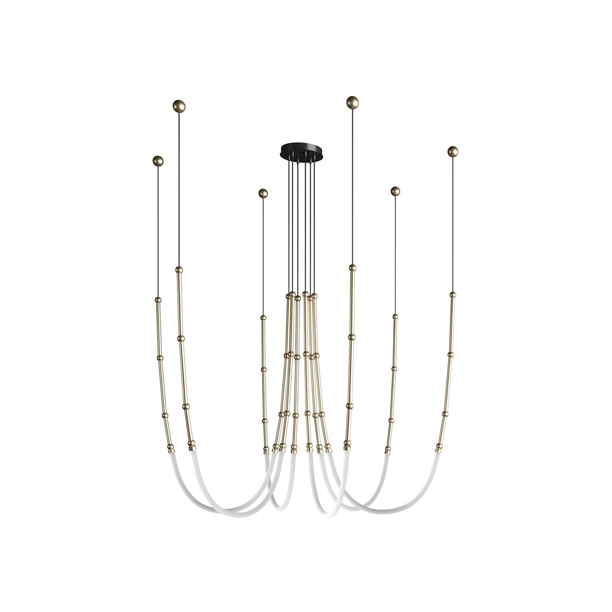 Teriinella candelabru