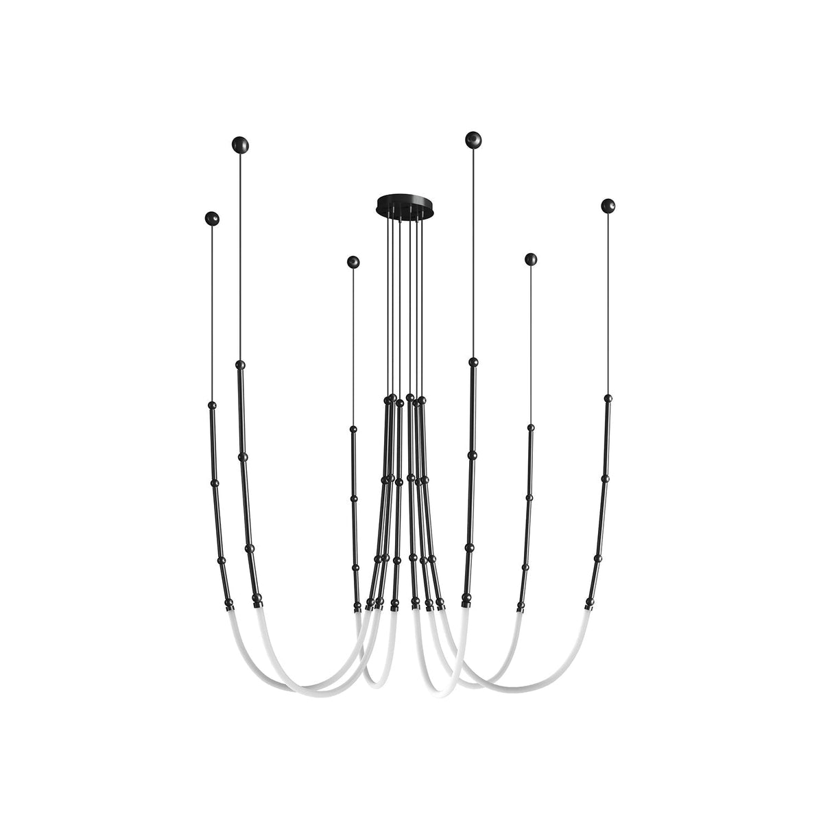 Teriinella candelabru