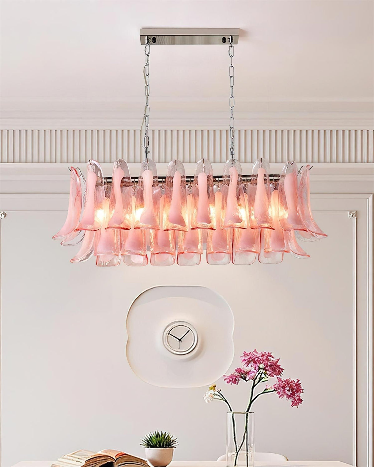 Yokdar candelabru