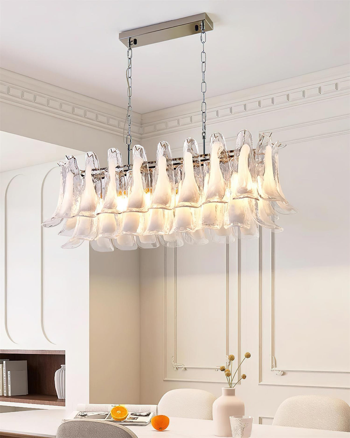 Yokdar candelabru